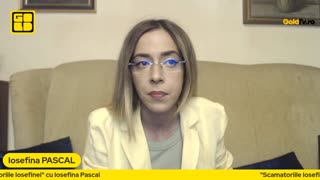 15.06.2023 - Scamatoriile Iosefinei - cu Iosefina Pascal
