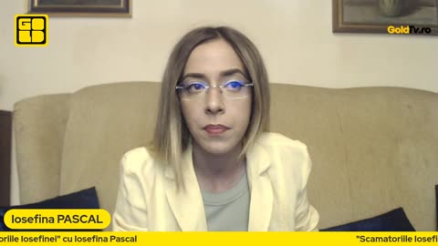 15.06.2023 - Scamatoriile Iosefinei - cu Iosefina Pascal