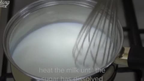 "Decadent Caramel Recipe - Mastering the Art of Flan Making"