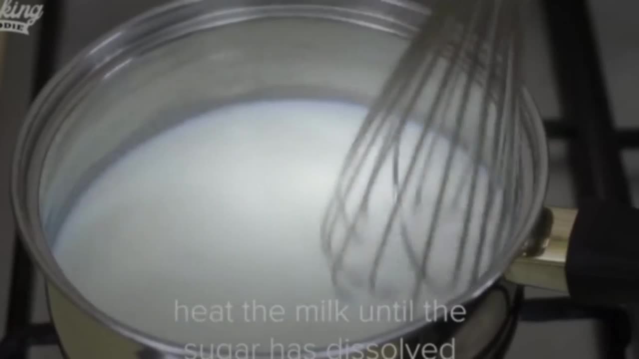 "Decadent Caramel Recipe - Mastering the Art of Flan Making"