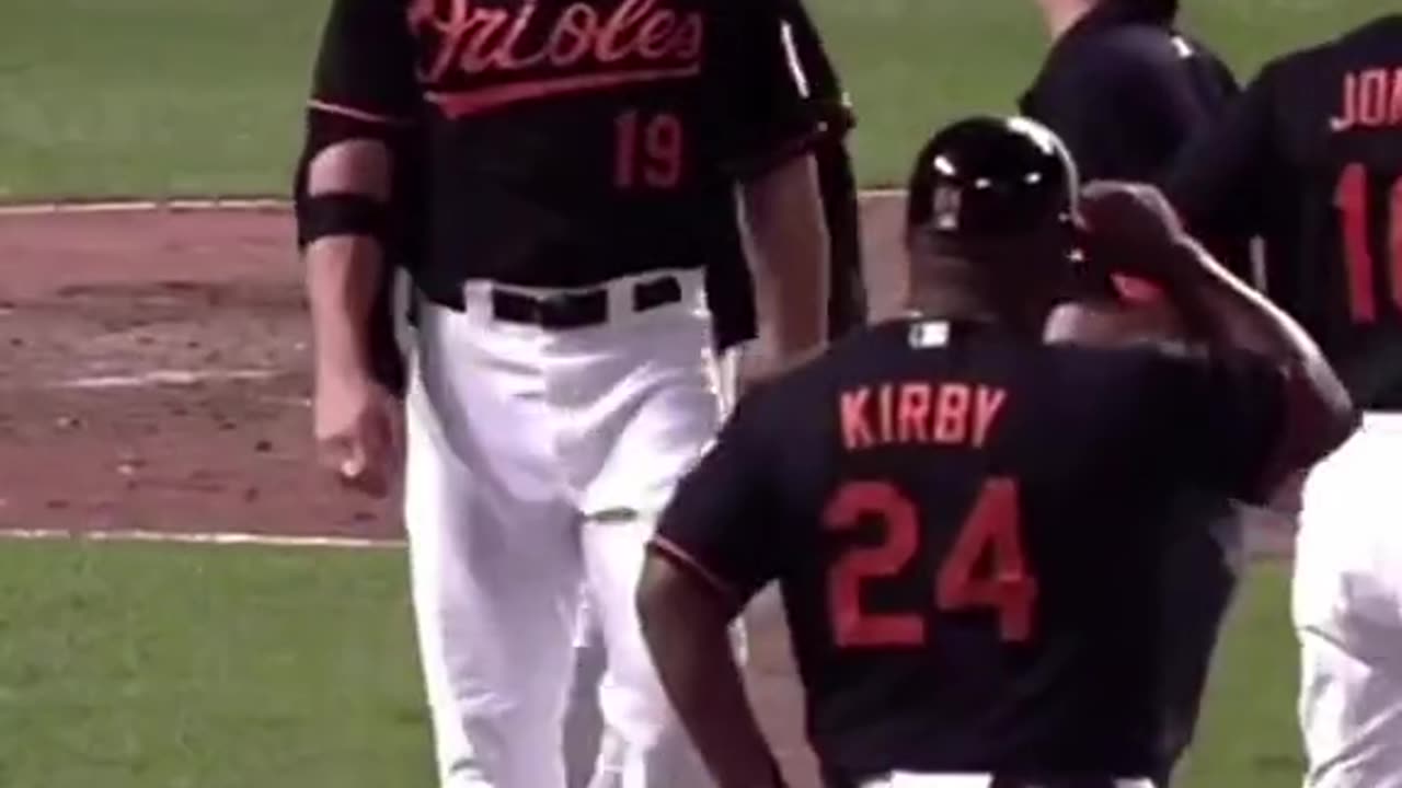 Baseball