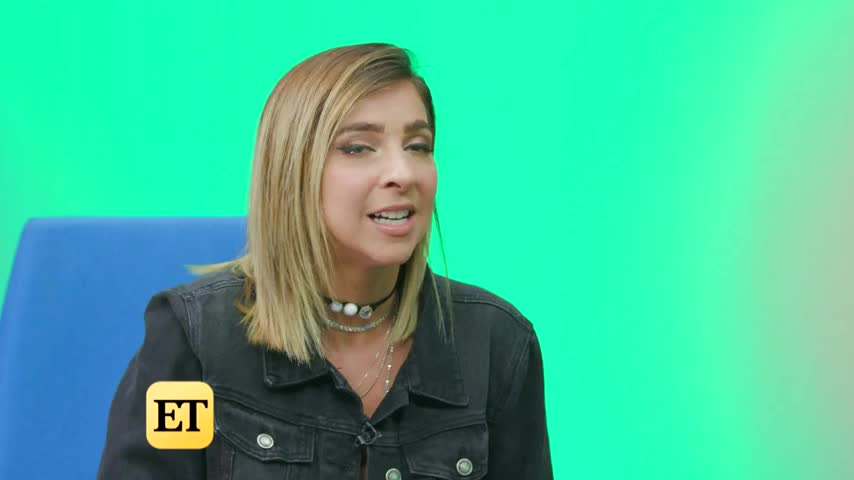 Gabbie Hanna Squashes YouTube Drama Rumors & Talks Vlog Squad (Exclusive)