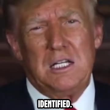 SHOCK: Trump planning detention camps & militarized mass deportations #shot news