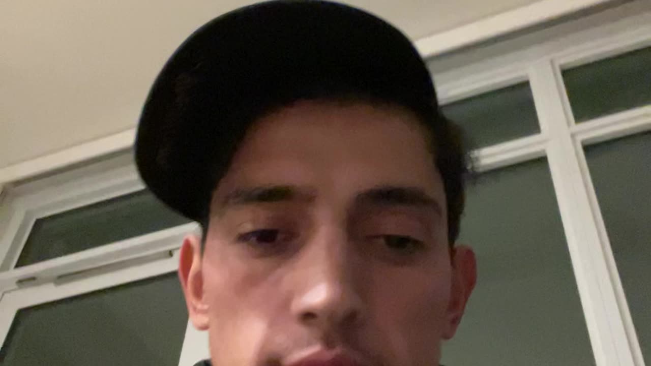 What I think (little drunk)