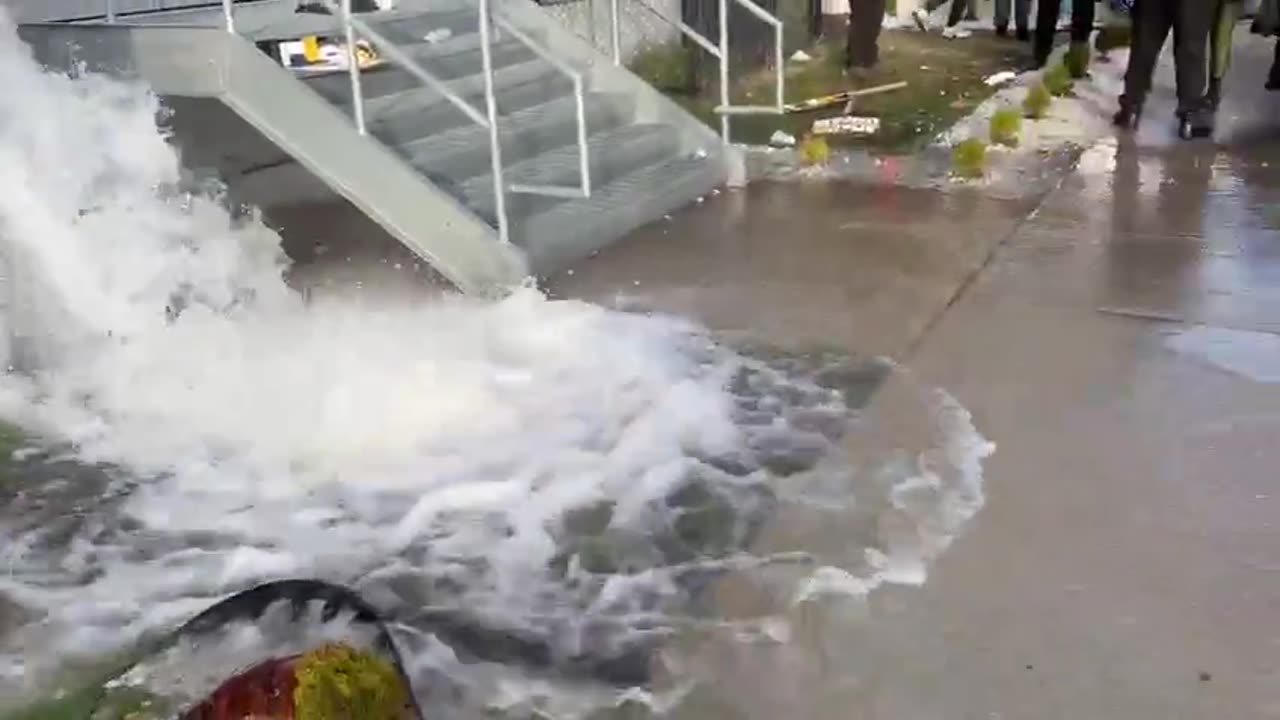 ICYMI: Amazon appears to have flooded striking workers in Queens