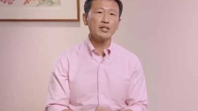 Ong Ye Kung &Lawrence Wong remind S'poreans to follow Covid-19 rules during CNY