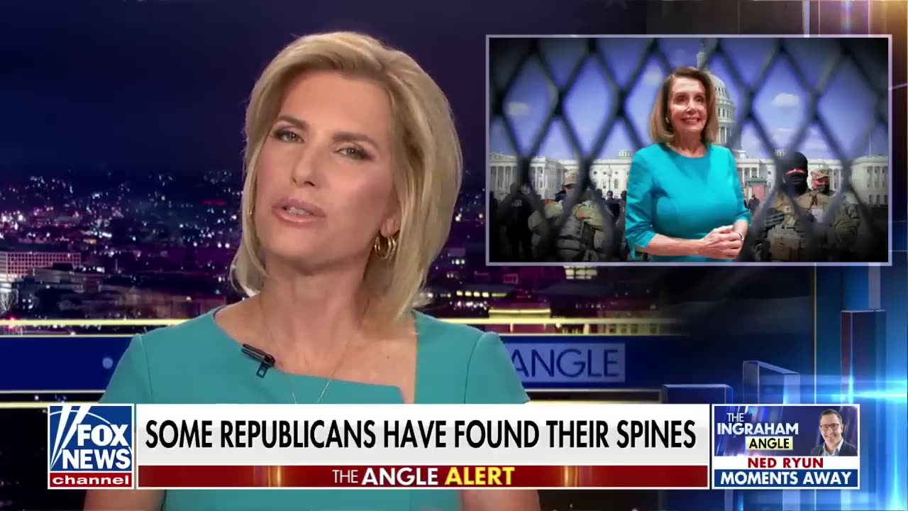 INGRAHAM: Biden has only gotten 'worse'