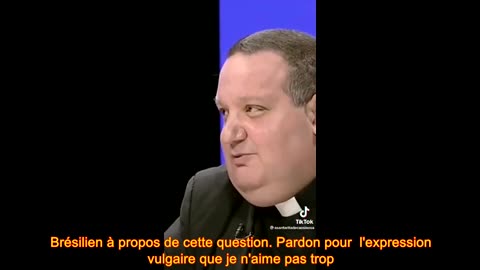 Le Catholicisme dans les Amériques ce n'est pas du tout pareil aux gentils bobos européens