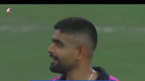 BabarAzam Very Simple Man