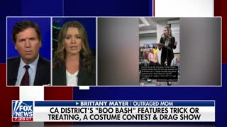 Mom rips school district’s plan for Halloween drag show