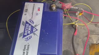 Bus charge controller not working epever