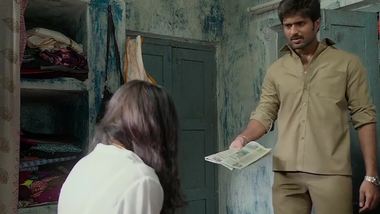 Vijaydeverakonda