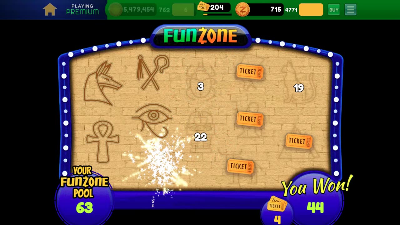 Rick's Online Slots Video 2/21/2025 PM