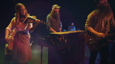 Come As You Are. David Crowder
