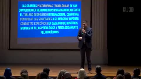 FACEBOOK manipula tu insconsciente mucho mas de lo que imaginas