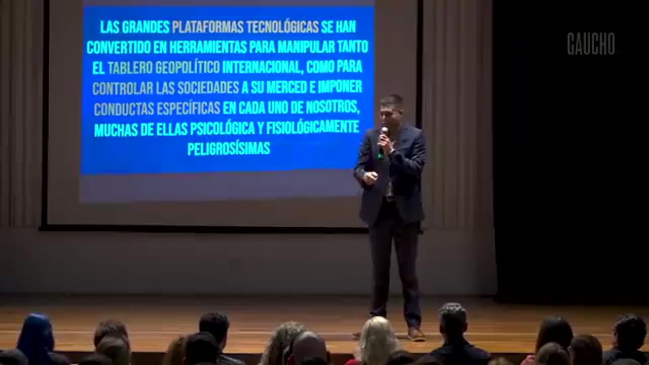 FACEBOOK manipula tu insconsciente mucho mas de lo que imaginas