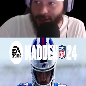 Madden is a scam