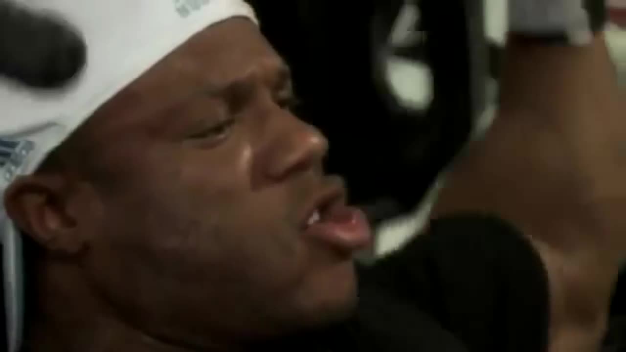 Best Bodybuilding Motivation with PHIL HEATH