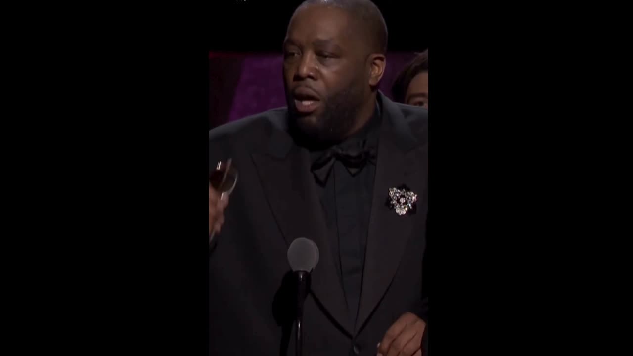 Killer Mike's Epic Grammy Sweep: Wins Best Rap Album and More - 'Atlanta, It’s a Sweep!' | 2024