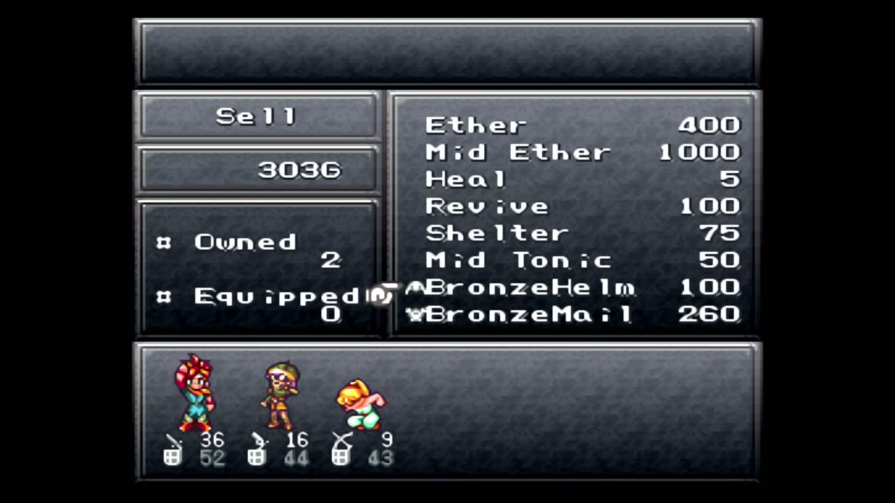 Chrono Trigger Part =_56