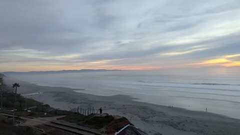 Christmas 2022, La Selva Beach