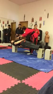 Master Richard Dixon