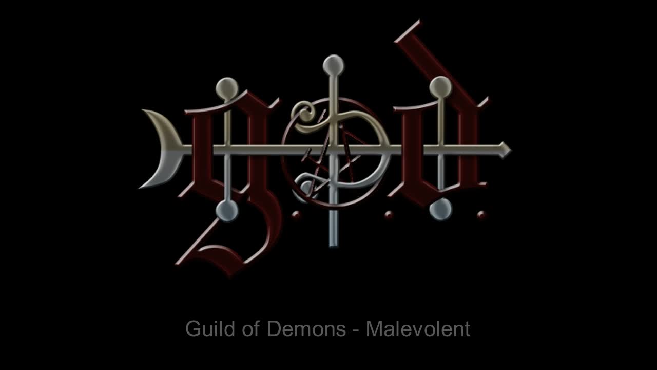 Guild of Demons - Malevolent