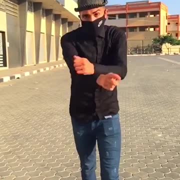 Nice nepho in the magic