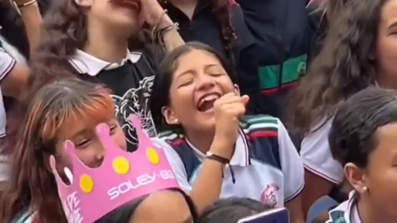 cute girl