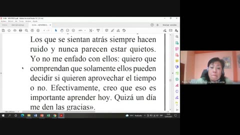 TRILCE SEMESTRAL 2021 | SEMANA 11 | LENGUAJE: ADVERBIO