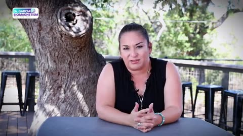 The Story Behind the Texas Biomagnetism Seminar | Nadia's Unique Friendship with Dr. Garcia