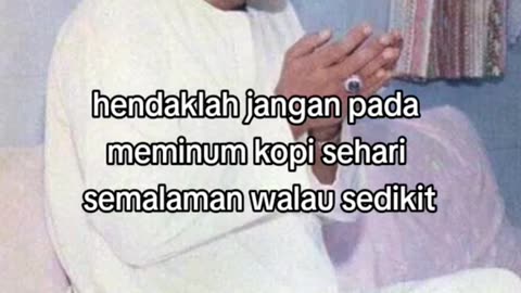 berkah guru sekumpul