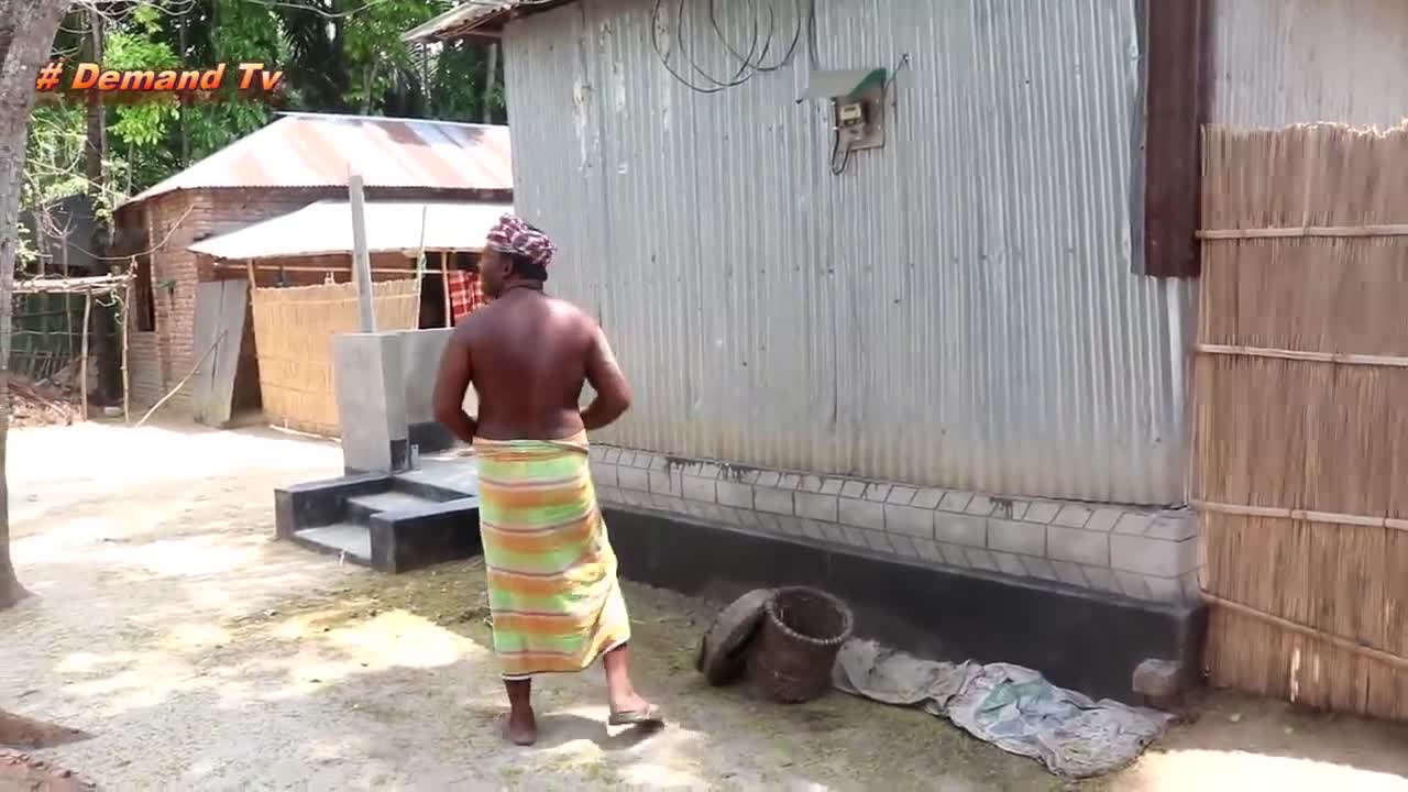 Aluminum & Big Drum Hit Prank With Public Reaction 2023