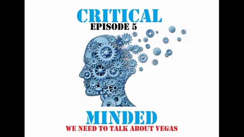 Episode 5 - We Need To Talk About Vegas