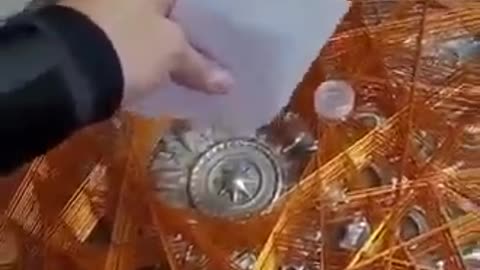 Copper frequency