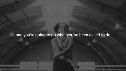 Never Give Up (motivational exercising.....)