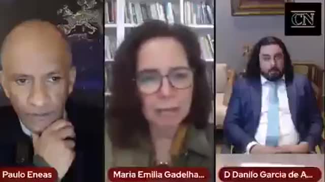 Guerra biológica dissimulada vacinas e placebo contém toxinas mortais Maria Emilia Gadelha Serra