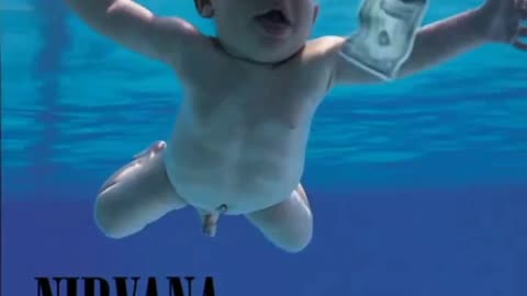 Nirvana - Smells Like Teen Spirit