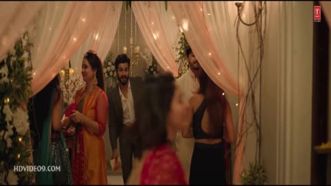 Chitta - Shiddat Video Song-(HDvideo9)