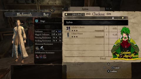Apparently I Missed Something in the Dungeon ⚡️ 5 ⚡️ Dragon's Dogma