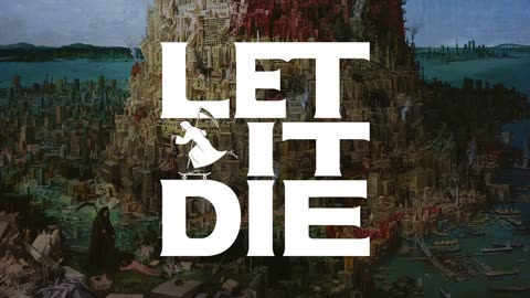 Mushroom Magistrate | Let It Die [Original Score]