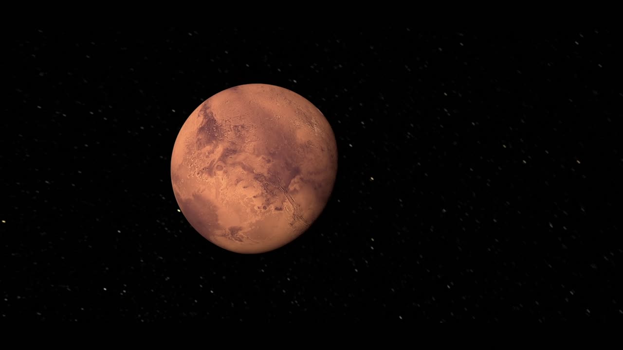 How Do Sounds on Mars Differ from Sounds on Earth?