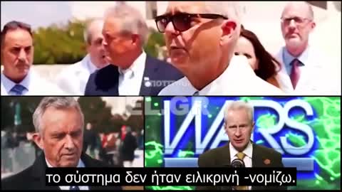 Η επιδημία ΚΡΑΚ .Όταν βάζουν τις κυβερνήσεις να ΒΛΑΨΟΥΝ τους ανθρώπους...…