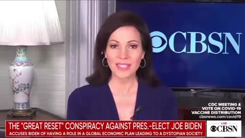 The Great💥Reset Is Not👀Conspiracy🤔Theory💥😎🍺