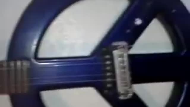 Rare Guitar