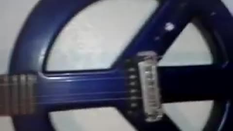 Rare Guitar