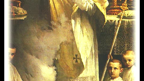 Fr Hewko, Octave Day of Corpus Christi/St Norbert 6/6/24 "Gratitude to God)"(Audio) (NH)