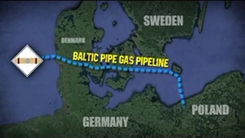 No Way Back For Europe...