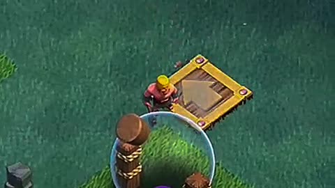 Clash Of clans funny video