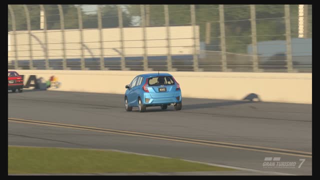 Gran Turismo7 Race374